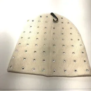 Kurt Geiger | Accessories | Kurt Geiger Rhinestone Beenie  display picture 3